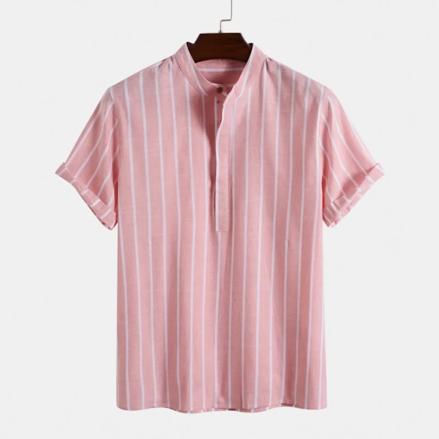 Leonardo - Camicia Elegante da Uomo